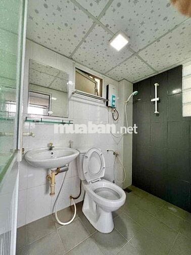 Sát Metro, Free DVụ, Full Tiện Nghi, Nhà Ít Khi Trống, Ưu Tiên ở Liền
