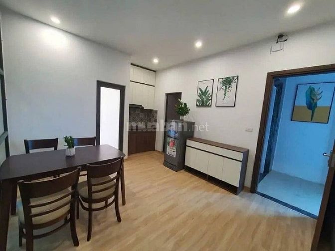 CẦU GIẤY,2 THOÁNG,14 PHÒNG ĐÔI CAO CẤP FULL NT, DOANH THU 1,2 TỶ/NĂM