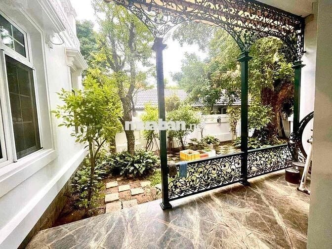 SIÊU PHẨM BIỆT THỰ CHO THUÊ 2F CAO THẮNG Q3 - 4 TẦNG - DTSD 800m2