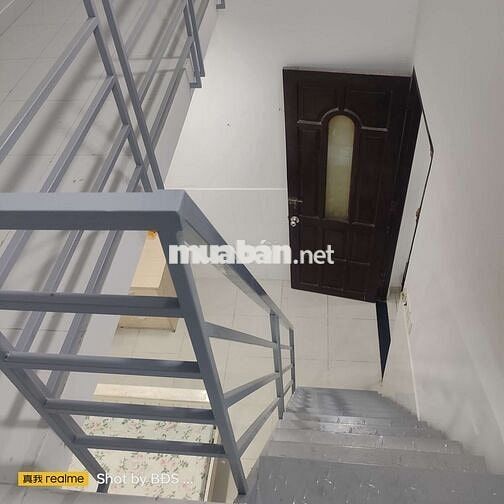 Nhà ful nội thất 2pn gần Vạn Phúc 7.5triệu