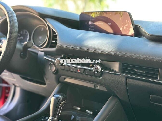 Mazda 3 2020 2021  Luxury giá đang cực tốt