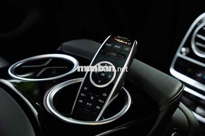 Mercedes Benz S Class 2018 S450L Luxury - 72000 km