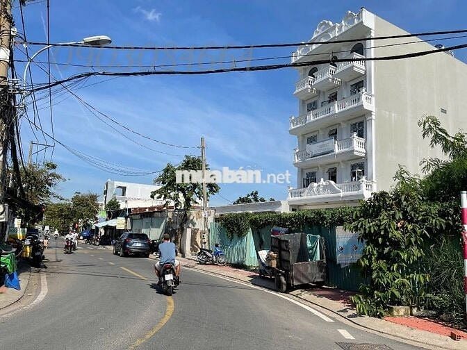 Ngộp- Bán giá tốt- Đất 270m2 thổ cư- Ngang 12m- HXH- Ngay PVĐ-11.9 tỷ