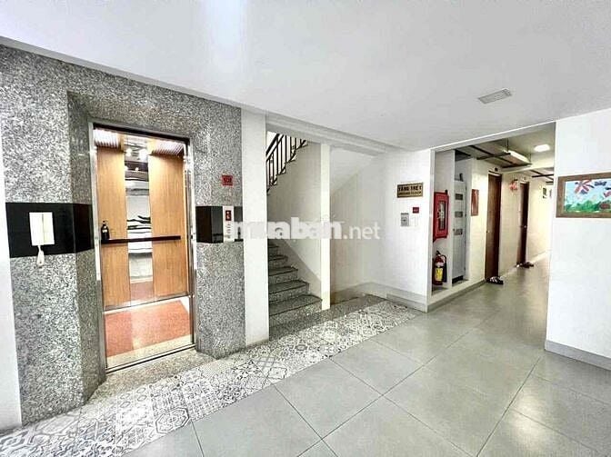 Sát Metro, Free DVụ, Full Tiện Nghi, Nhà Ít Khi Trống, Ưu Tiên ở Liền
