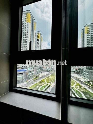 Khách cần ra gấp căn Bcons kế Làng ĐH, Metro, tầng thấp 53m2, 2PN-2WC