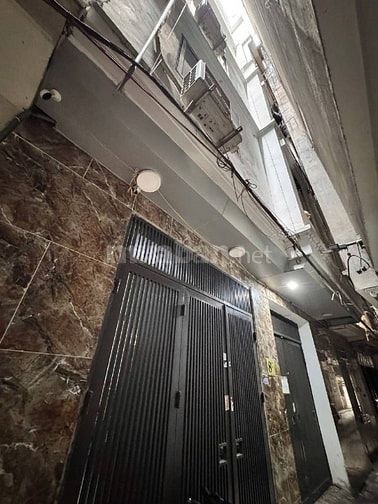 CẦU GIẤY,2 THOÁNG,14 PHÒNG ĐÔI CAO CẤP FULL NT, DOANH THU 1,2 TỶ/NĂM