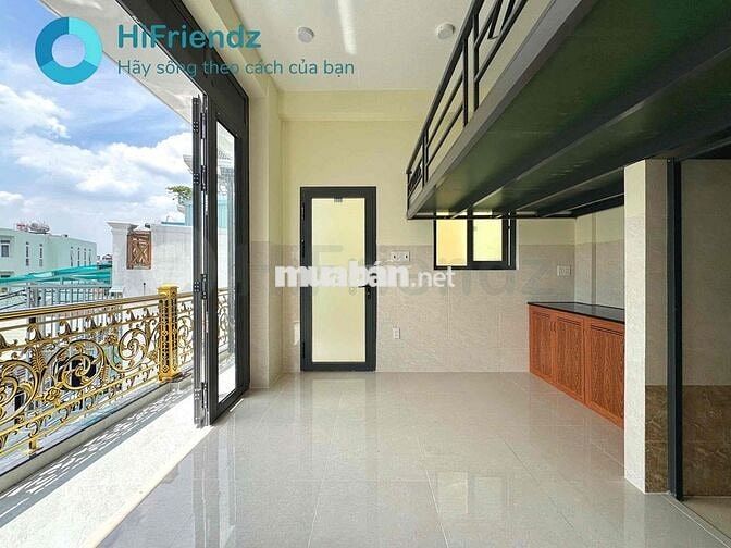 CHO THUÊ PHÒNG TRỌ MỚI XÂY 35m2
