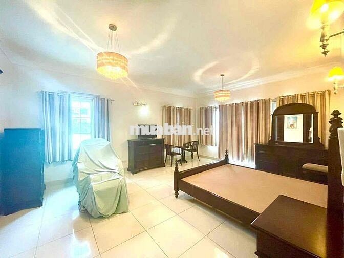 SIÊU PHẨM BIỆT THỰ CHO THUÊ 2F CAO THẮNG Q3 - 4 TẦNG - DTSD 800m2