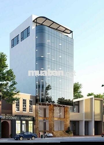 Bán Toà nhà Đường Mỹ Đình - Nam Từ Liêm - Hà Nội Bán Toà nhà Đường Mỹ Đình - Nam Từ Liêm - Hà Nội