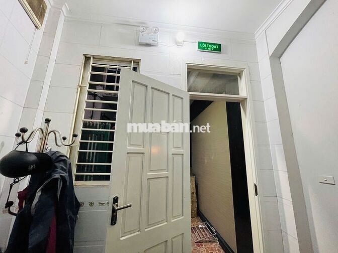 CHINH CHỦ CẦN BÁN CCMN FULL ĐỒ - 7 PHÒNG KHÉP KÍN ĐANG CHO THUÊ