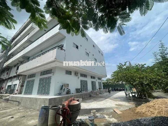 Ngộp- Bán giá tốt- Đất 270m2 thổ cư- Ngang 12m- HXH- Ngay PVĐ-11.9 tỷ