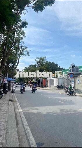 MB nhà nguyên căn rộng 100m2 ngay Thành Thái Q10