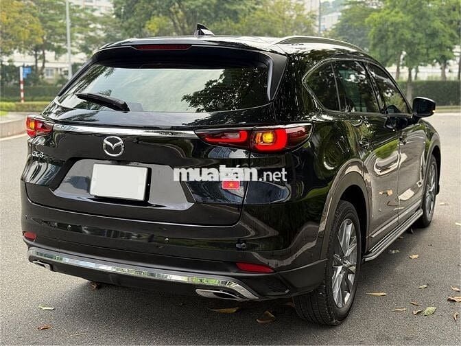 Mazda CX 8 2025 2.5 Premium -  siêu lướt 10.000 km