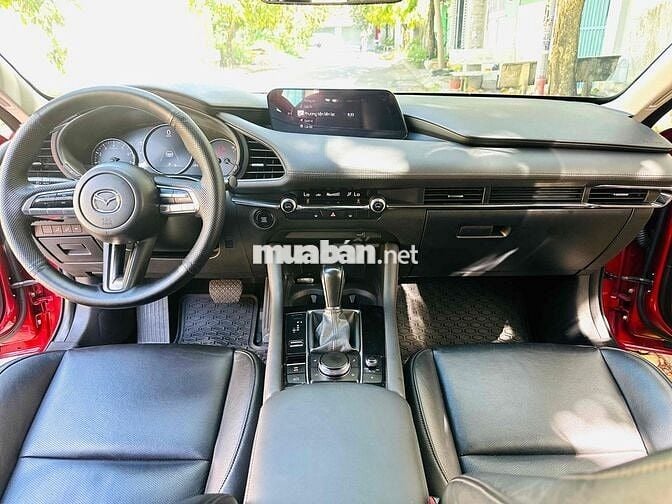 Mazda 3 2020 2021  Luxury giá đang cực tốt