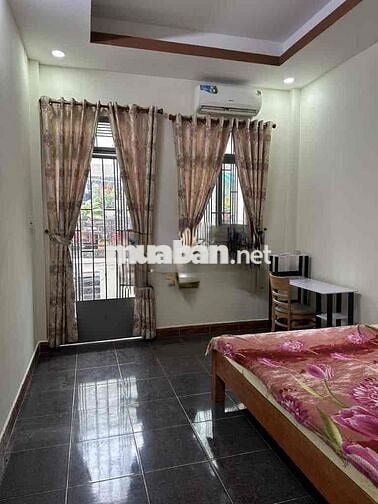 Cho thuê nhà đường Phạm Văn Chiêu-P14-Gò Vấp