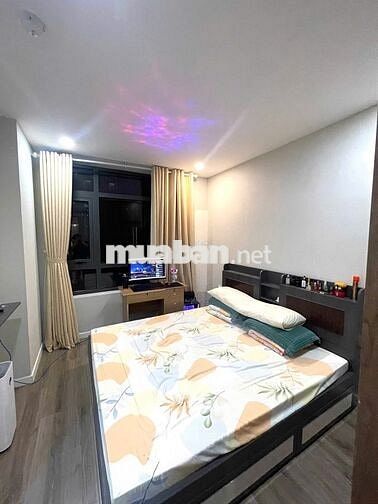 Cho thuê căn hộ Full nội thất 73m2 - 2pn/2wc (Nội thất mới, view đẹp)