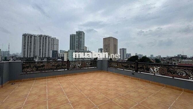 Bán đẹp đẹp Đường Trung Văn - Nam Từ Liêm - Hà Nội