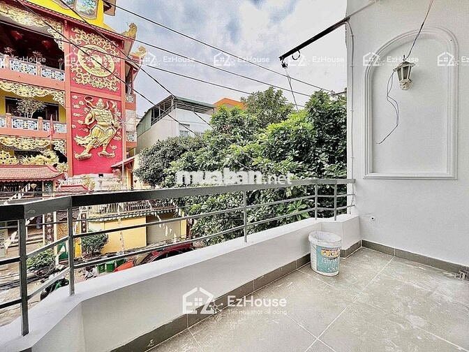 CĂN HỘ DUPLEX MỚI KHAI TRƯƠNG Ở CHU VĂN AN-FULL NỘI THẤT