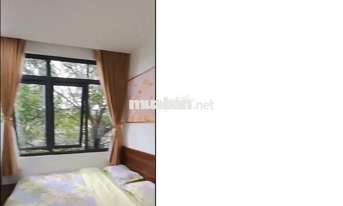 CĂN HỘ TẬP THỂ CỰC ĐẸP ĐẠI LA , 3 MẶT THOÁNG - FULL NỘI THẤT