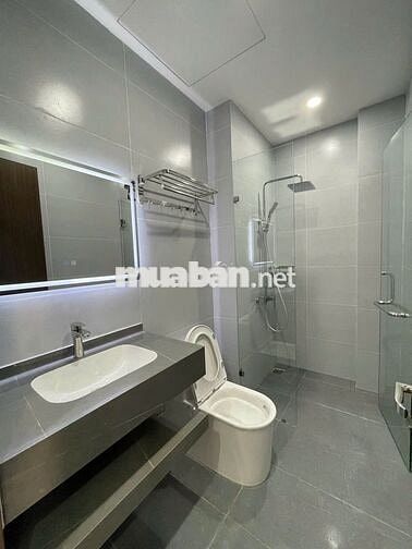 Cho thuê căn hộ 1 phòng ngủ mới keng ngay Sơn Trà- Gần Biển