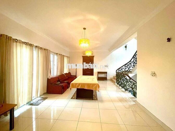 SIÊU PHẨM BIỆT THỰ CHO THUÊ 2F CAO THẮNG Q3 - 4 TẦNG - DTSD 800m2