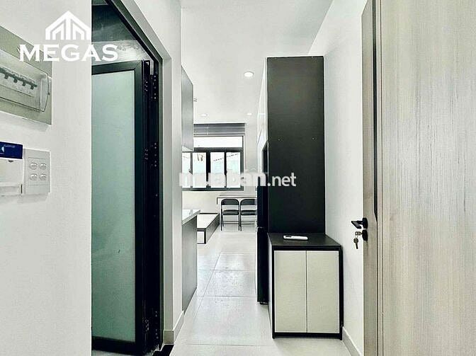 📍CHO THUÊ CĂN STUDIO FULL NỘI THẤT, NHÀ MỚI 100% - MÁY GIẶT RIÊNG 💥