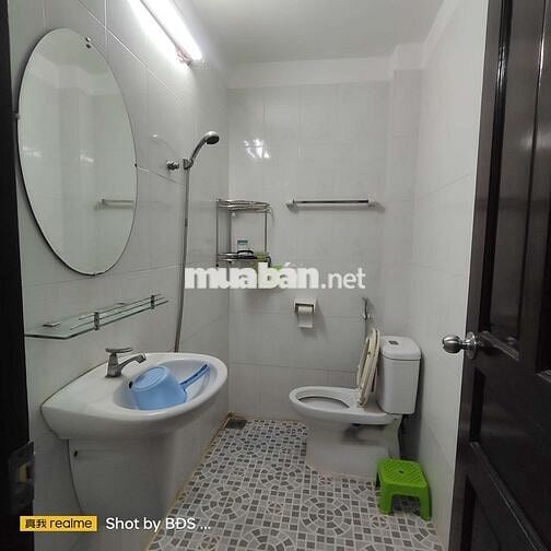 Nhà ful nội thất 2pn gần Vạn Phúc 7.5triệu