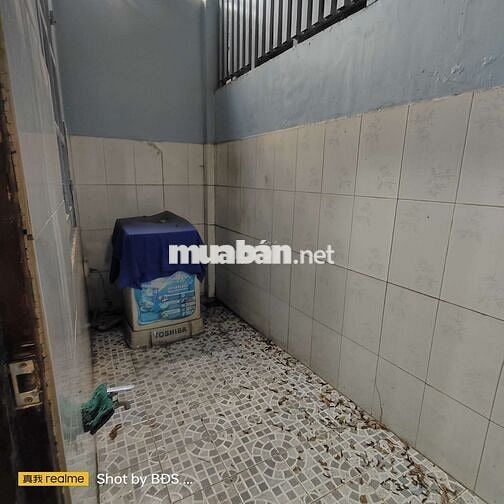 Nhà ful nội thất 2pn gần Vạn Phúc 7.5triệu