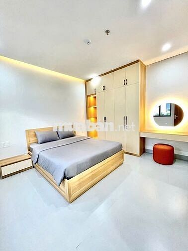 Cho thuê căn hộ 1 phòng ngủ mới keng ngay Sơn Trà- Gần Biển