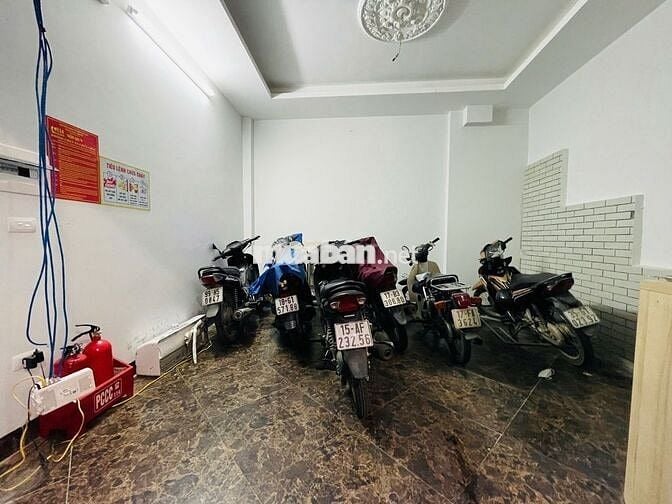 CHINH CHỦ CẦN BÁN CCMN FULL ĐỒ - 7 PHÒNG KHÉP KÍN ĐANG CHO THUÊ