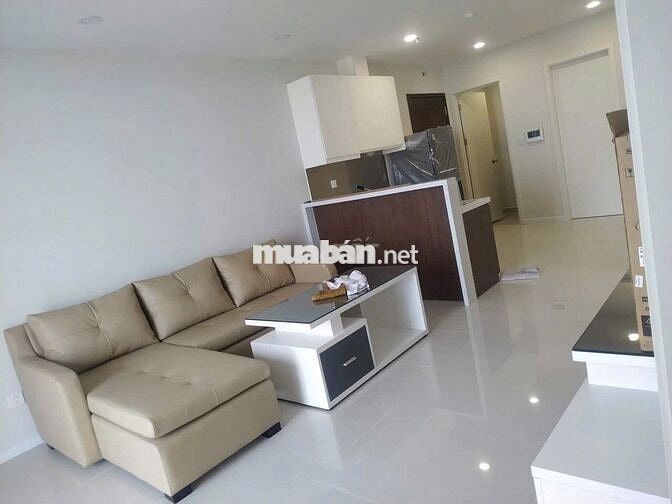 Cho thuê căn hộ Full nội thất 73m2 - 2pn/2wc (Nội thất mới, view đẹp)