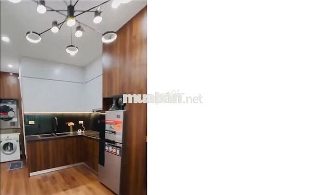 CĂN HỘ TẬP THỂ CỰC ĐẸP ĐẠI LA , 3 MẶT THOÁNG - FULL NỘI THẤT