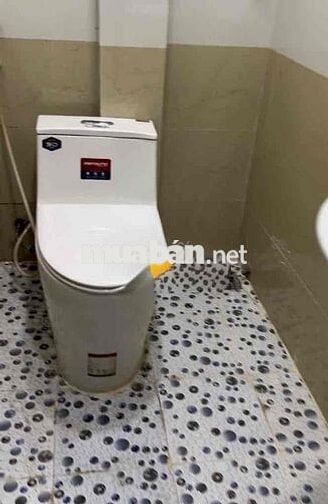 Cho thuê nhà đường Phạm Văn Chiêu-P14-Gò Vấp