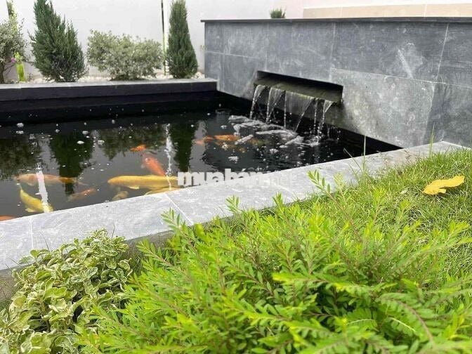 Cần Thanh lí gấp 1 căn nhà vườn tại TPHCM.   DT : 8x25