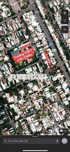 ĐƯỜNG 10,5M NGUYỄN HÀNG CHI NGAY QL1A, GẦN TRƯỜNG CẤP 3 LIÊN CHIỂU