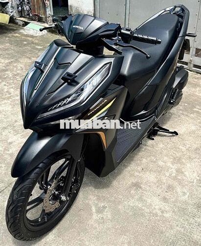 Vario 125 2022 như mới máy zin