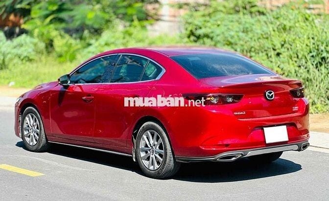 Mazda 3 2020 2021  Luxury giá đang cực tốt