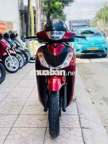 Sh 150 đời 2021 ABS Lên Ý