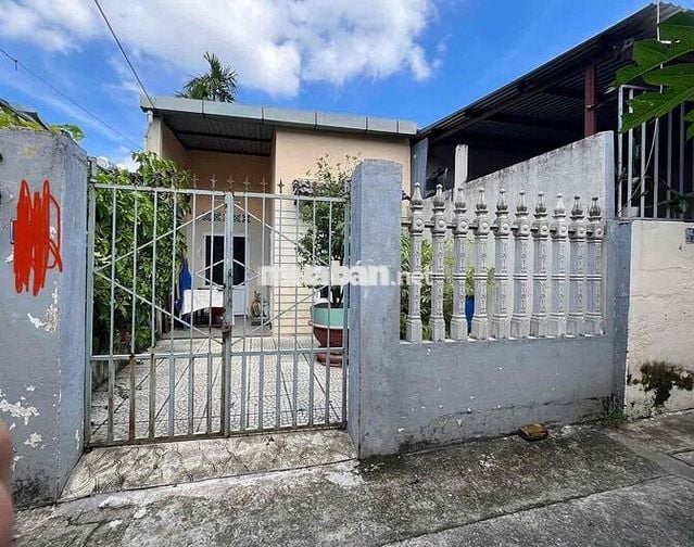 🏡 BÁN ĐẤT TẶNG NHÀ KIỆT NGUYỄN NHƯ HẠNH ( Sát Hoàng Thị Loan ) kiệt 3m