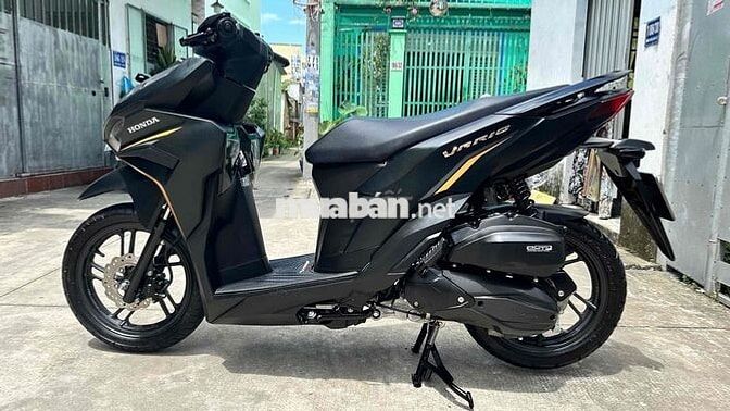 Vario 125 2022 như mới máy zin