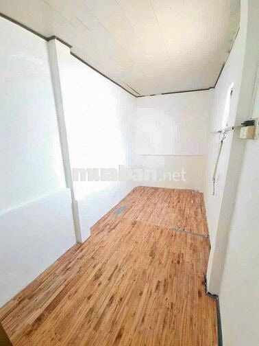 Cho thuê nhà hẻm 231// Bình Tiên P8 Q6