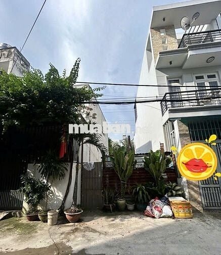 Đất Full Thổ - Phạm Đăng Giảng - 67m2 - HXH - SHR Đang Ngộp Ngân Hàng