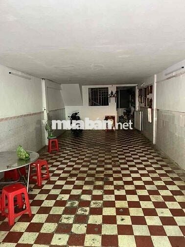 Mặt bằng Kinh doanh ngay Trung tâm Chợ Lớn