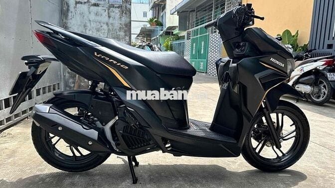 Vario 125 2022 như mới máy zin