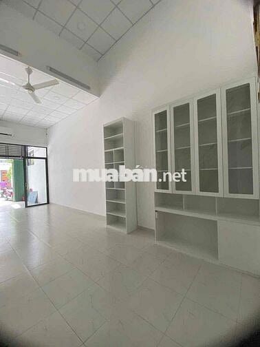 CHO THUÊ NHÀ HẺM RỘNG THÔNG DT 4*17M THỐNG NHẤT P11 GÒ VẤP