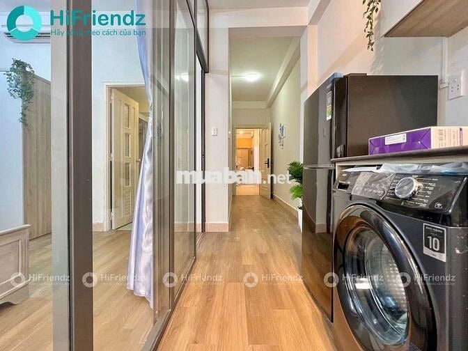 CHUNG CƯ MINI QUẬN 7 KDC NAM LONG MỚI XÂY GẦN KCX,QUẬN 4 QUẬN 1.