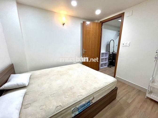 Phòng trọ Tân Bình, 1 PN Tách bếp