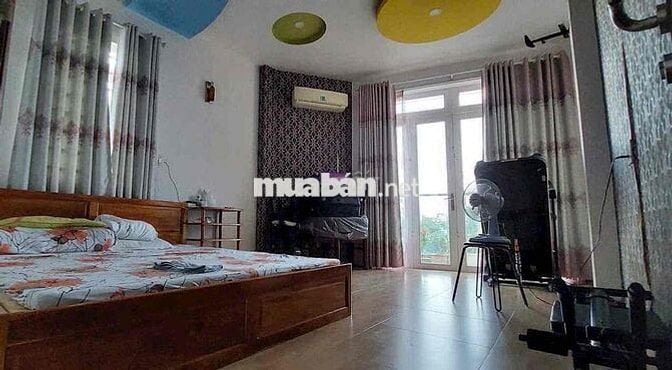 BÁN NHÀ 2 mặt tiền Nguyên Văn Khối- Gò Vấp