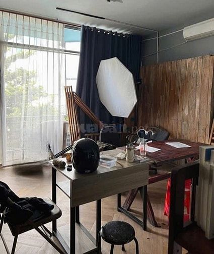 💡GIÁ TỐT 120M2 CHỈ 18.9 TỶ LÊ QUANG ĐỊNH _ HXH 6m 4 tầng ngang 6.3m