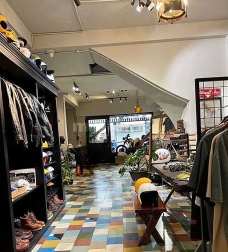 💡GIÁ TỐT 120M2 CHỈ 18.9 TỶ LÊ QUANG ĐỊNH _ HXH 6m 4 tầng ngang 6.3m